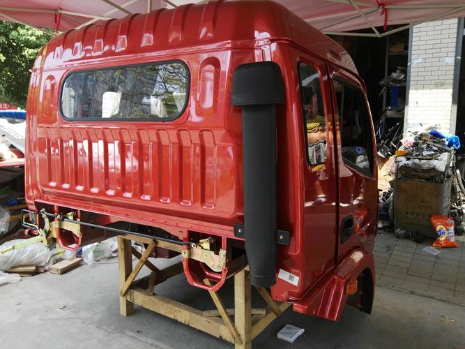 东风轻卡配件东风多利卡仪表盘故障灯图解大全事故车配件