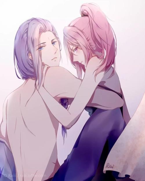 王者荣耀 兰陵王 花木兰