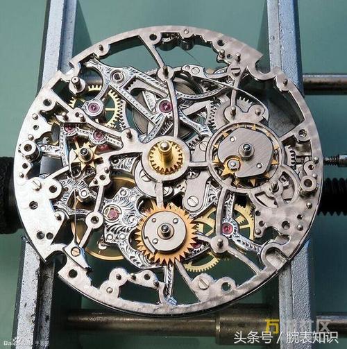 手动腕表手动上发条对手表有害么