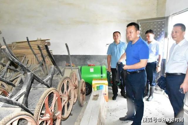 匡龙督查检查防汛安全