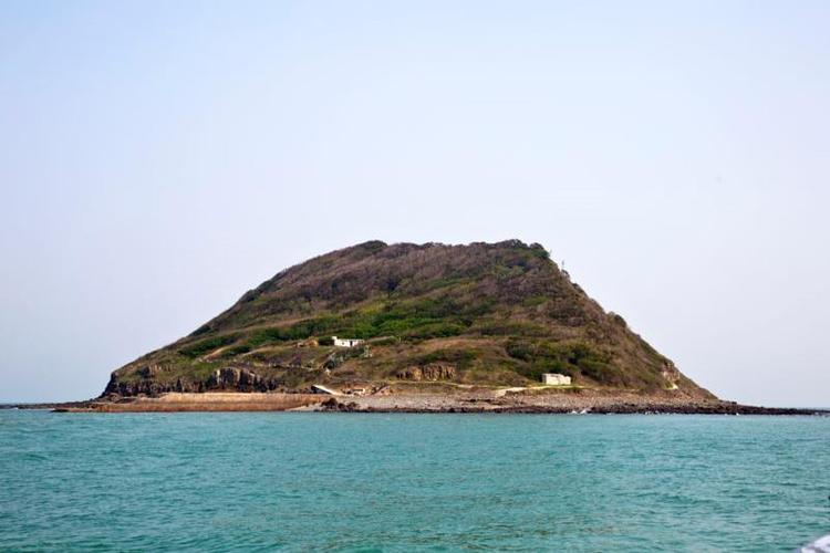 林进屿岛
