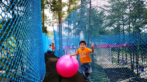 重庆自由行自驾亲子游到这里准没错