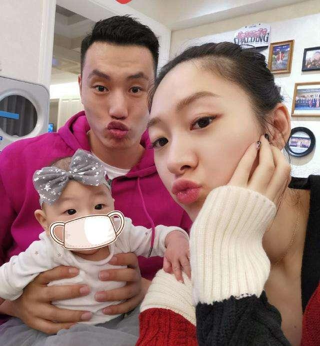 翟晓川婚后很幸福,妻子为他变美食家,翟晓川:妻子什么