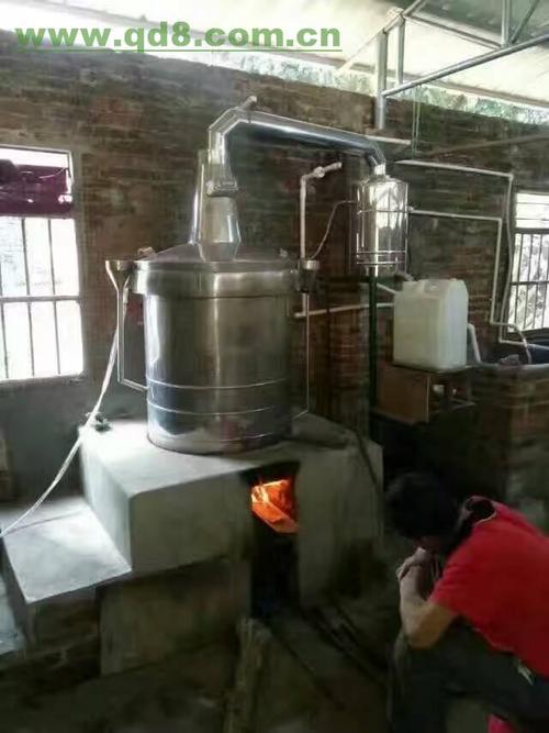 东莞唐三镜酿酒设备白酒加盟农村大小型制酒设备