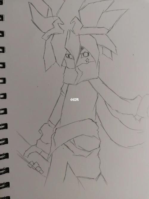 凹凸世界  嘉德罗斯_凹凸世界_文化_绘画