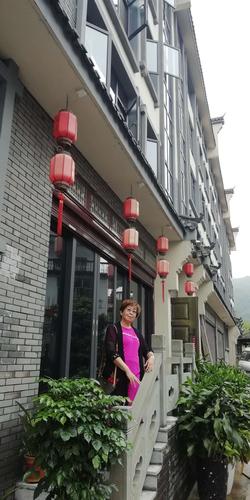 永康大陈村~园周村,南方长城三日游 2020.9.18~20