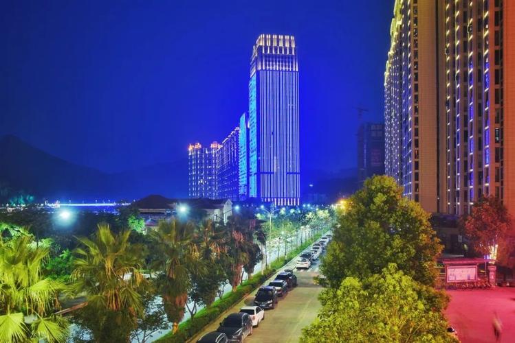 青田出台30条福利政策 加快华侨要素回流