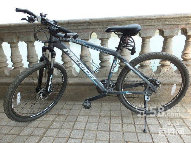 九成新美利达公爵300出售