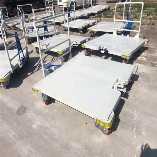 汽车厂转运车 电机车间转运平板车 基地销售 金泰五金