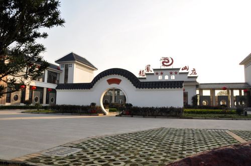 安庆宜秀区罗岭之行