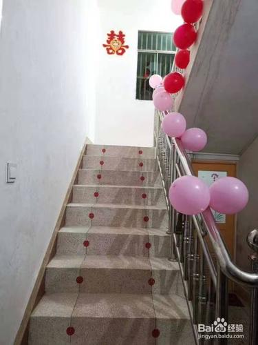 新房怎么布置好看图片 结婚