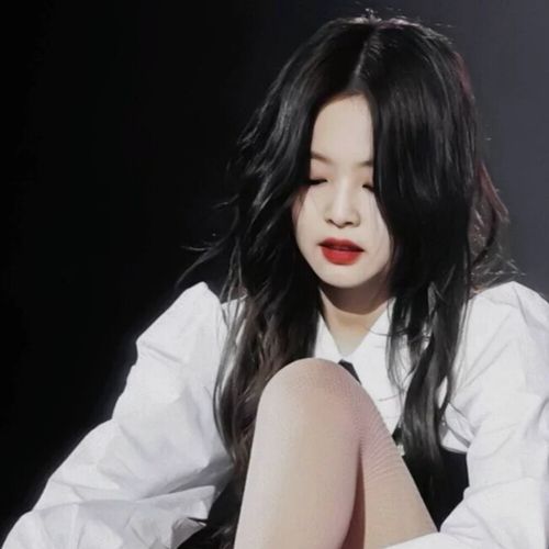 blackpink#jennie
