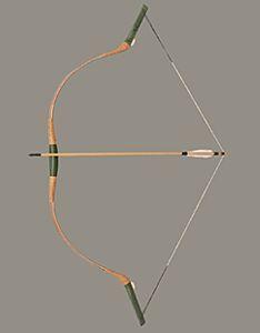 弓箭基本知识普及贴(多图)