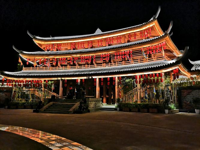 道真旅游图片