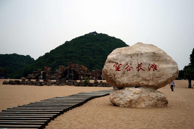 杭州宝寿山景区