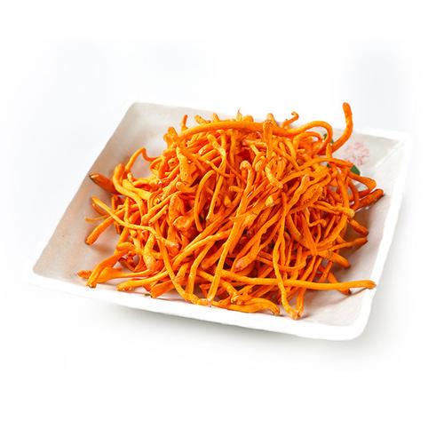 优选 虫草花150g