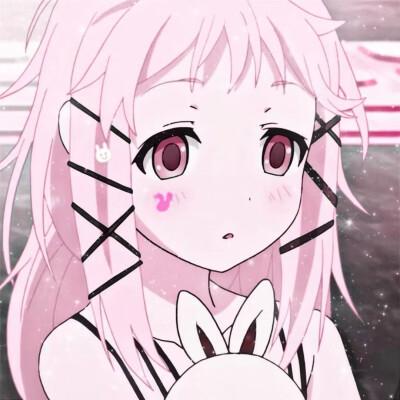 动画 动漫杂谈 头像5