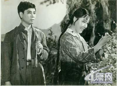 第一代《朝阳沟》中银环的扮演者 魏云去世