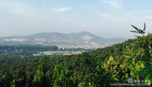 徐州凤凰山生态文化园