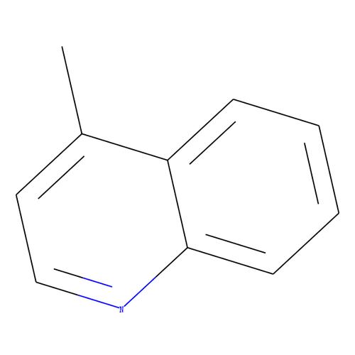 印度进口4-甲基喹啉_cas:491-35-0_医药化学品进口供应商_进口生产