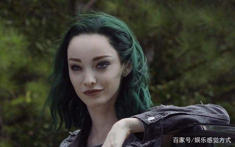 1《天赋异禀》