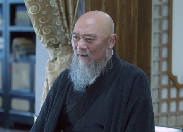 大结局韩貂寺联合顾剑棠出卖离阳皇室赵淳实锤最惨皇帝