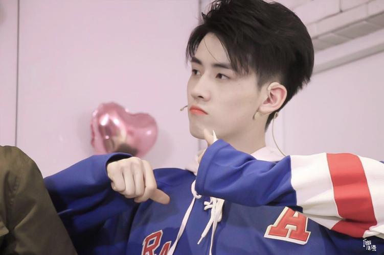 任豪- 堆糖,美图壁纸兴趣社区