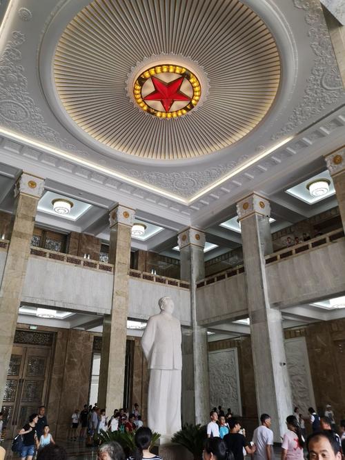 中国人民革命军事博物馆