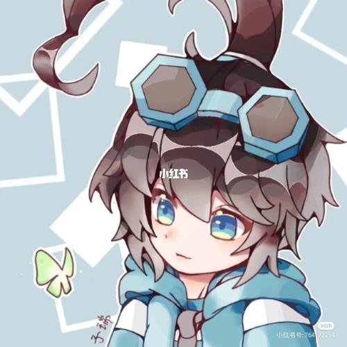 凹凸世界情头(四)_情侣头像_凹凸世界_素材_头像