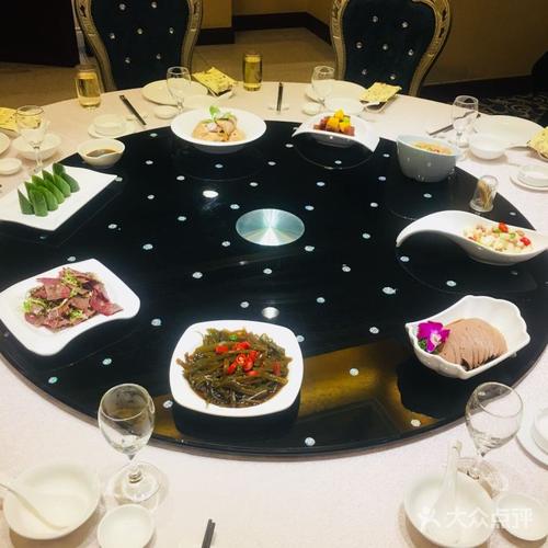常裕大酒店(中餐厅)-图片-常州美食-大众点评网