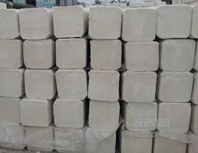 泡沫砖特点泡沫砖怎么样