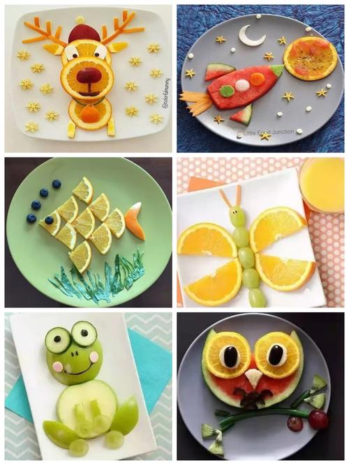 病毒来了我不怕——水果大变身