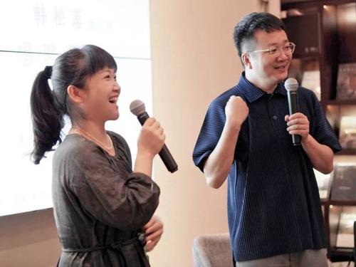 专访歌手侃侃嘀嗒的爆红是一个小意外