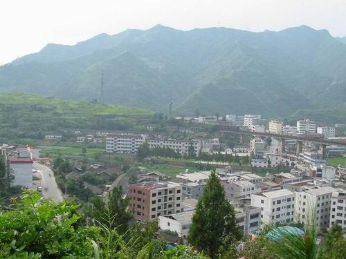 十堰市郧县有多少个镇有那些镇