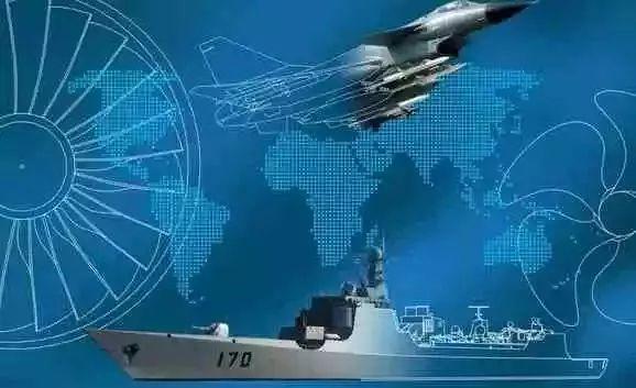 中国上市军工企业现状及发展分析