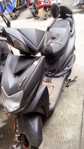 安琪儿电瓶车 买来没怎么骑过