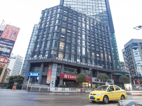 重庆光宇戴斯酒店