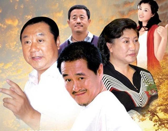 《刘老根3》火热开播,药匣子的儿子药丸子,被怀疑是老根私生子