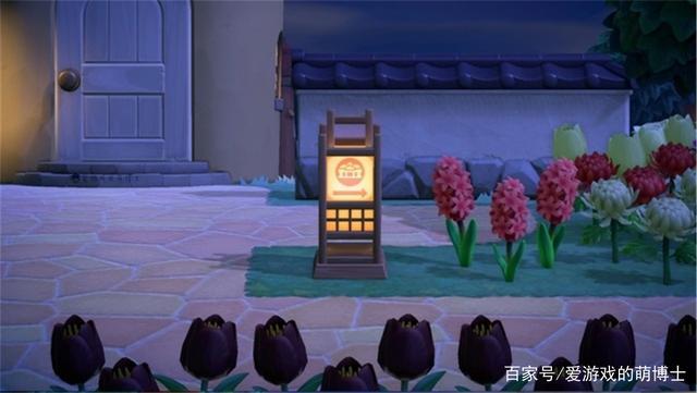 《集合啦!动物森友会》创意壁板素材分享