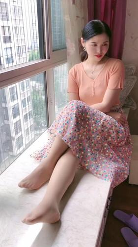 老婆永远是别人家的漂亮