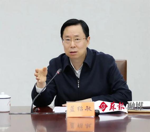 徐州人,这些领导摘下口罩,你摘还是不摘?