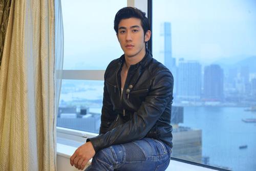 李治廷保密恋情