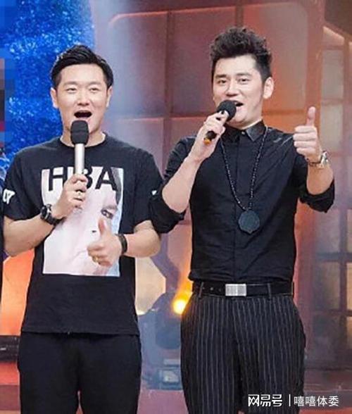 钱枫性侵事件尚没结果又爆料天天向上主持人田源猥亵女大学生