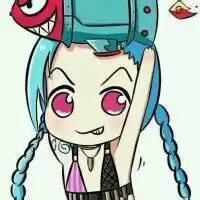 谁有这张金克斯的高清图 我想做手机壁纸 ps:越清楚越好