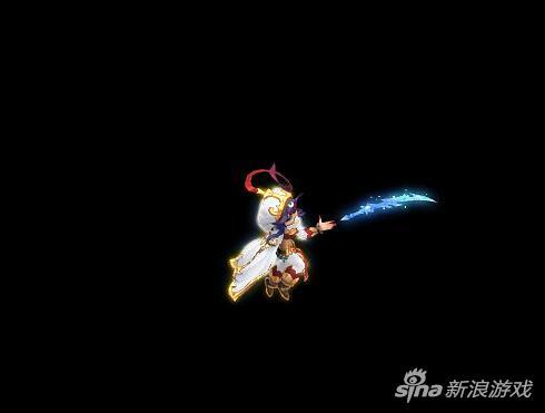 梦幻西游手游105新宠展示 疑似端游夜罗刹