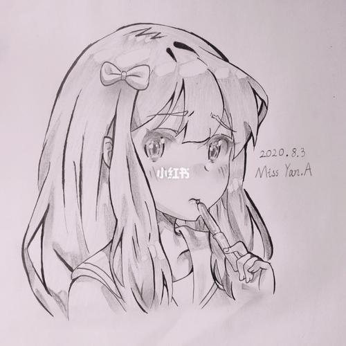 和泉纱雾_绘画_文化_绘画