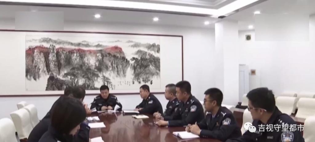 何昆霖犯罪集团覆灭!盘踞松江河镇,为非作歹,祸害百姓