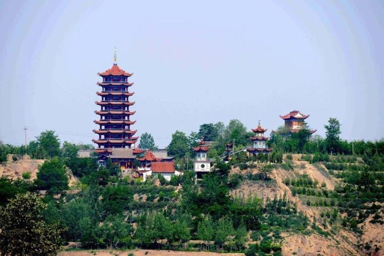 文旅融合绽芬芳靖远县加快推进文旅融合发展纪实