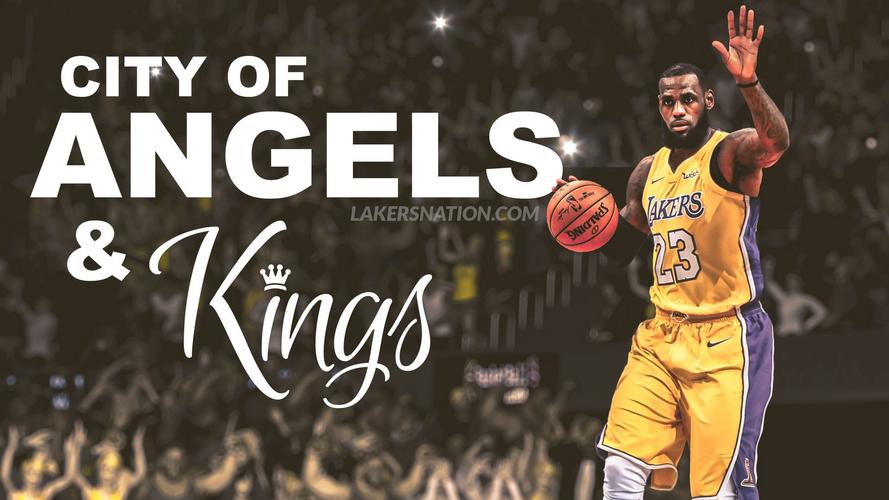 电脑壁纸 体育 篮球 洛杉矶湖人队詹姆斯帅气合集