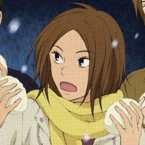 情侣头像.好想告诉你.吉田千鹤